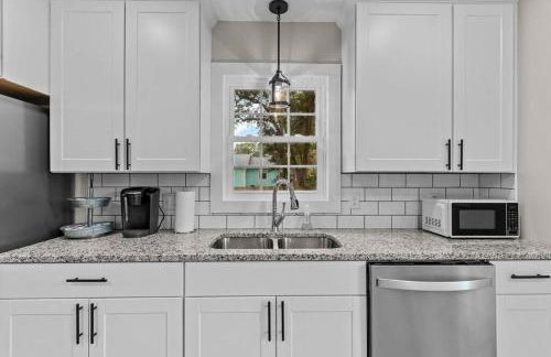 The Blue Wave Quiet & Cozy Beach Retreat - Foto 19