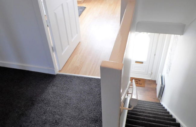 Stanefield House Motherwell - Photo 38