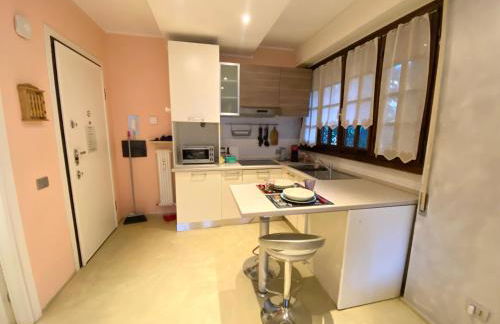 Bellagio Cool Flat - Private Parking & Rooftop terrace - Foto 7