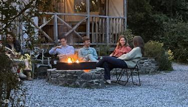 Naturesbase Lodge - Foto 1