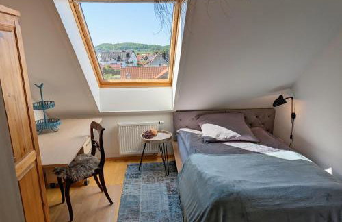 Ferienwohnung Heidrun Kalkau - Foto 13