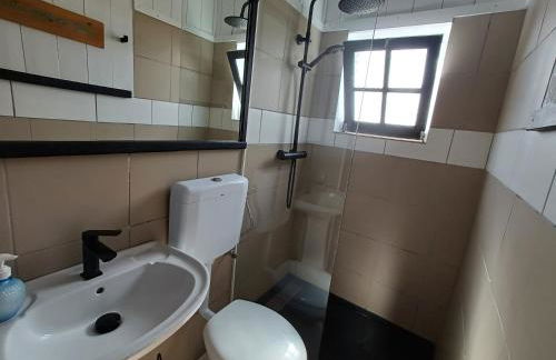 A Barraka: rent your room in Flores! - Foto 35