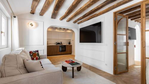 5#New suite 6 people - Saint-Germain Notre-Dame - Foto 3