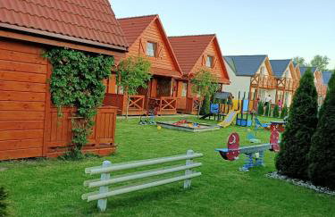 Mandala Domki - Foto 16