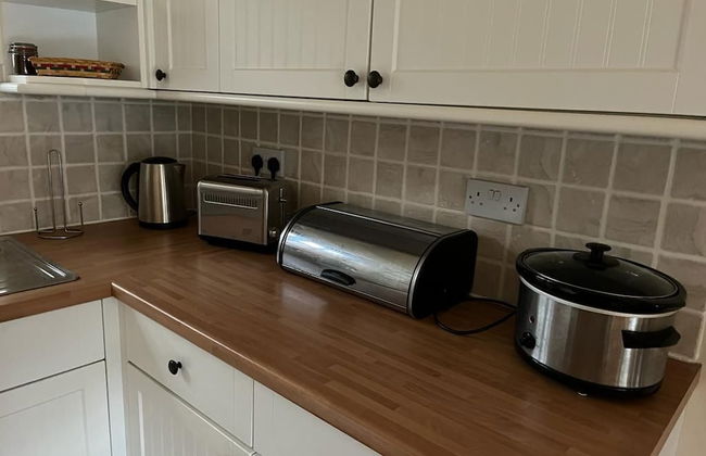 Two Storey Annex - Foto 19