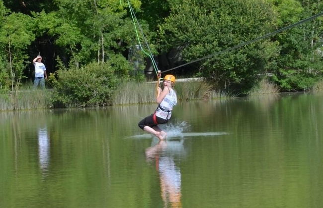 Les chalets de la héronnière - Foto 18