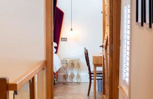 Padstow Escapes - The Long Room Luxury Apartment - Foto 33