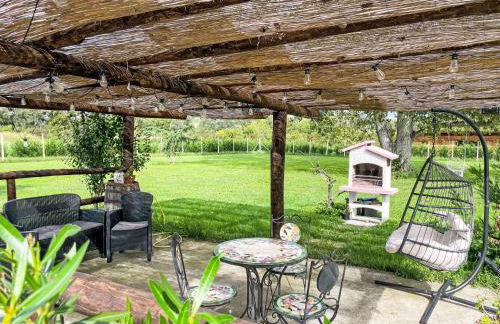 Apartment Tenuta Beatrice by Interhome - Foto 34