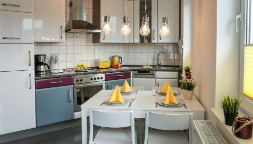 Wohnung mit Balkon und Toller Aussicht - Foto 5