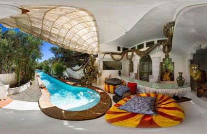 Appartement avec vue exceptionnelle sur mer - Foto 64