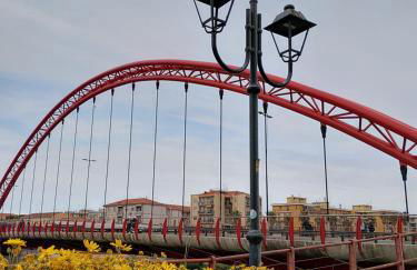 La Casa di Flavio Casa Vacanze - Foto 25