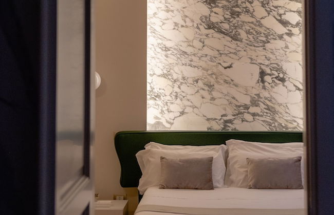 Palazzo Cini Luxury Rooms In Pisa - Foto 28