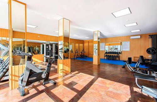 Casa Marbella Vime Resort Gym Spa Pools - Photo 54