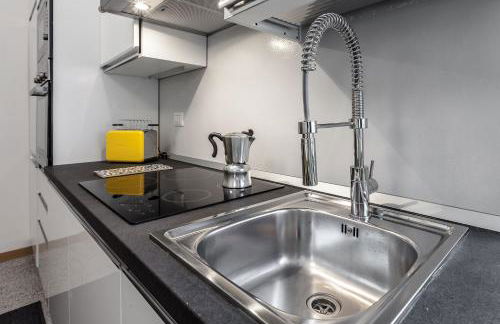 Milano Sweet Home San Lorenzo, right in the city centre - Foto 40