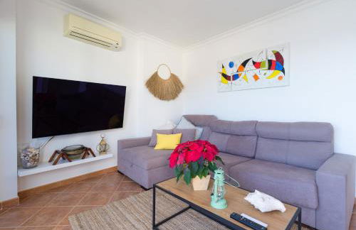 Tufia Marine Life by Canariasgetaway - Foto 6