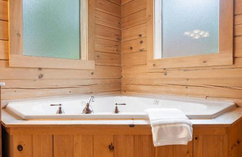 Three Bear Lodge - Foto 26