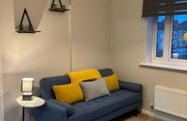 2 Bedroom Apartment - Foto 7