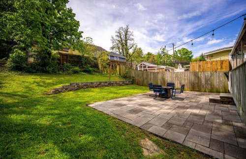 Cozy Cottage In The Heart Of Hyde Park 1 Bedroom Home by RedAwning - Photo 35