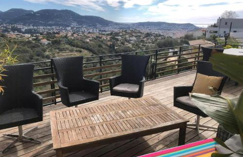 Duplex In Villa With Private Pool In Nice Hills - Foto 22