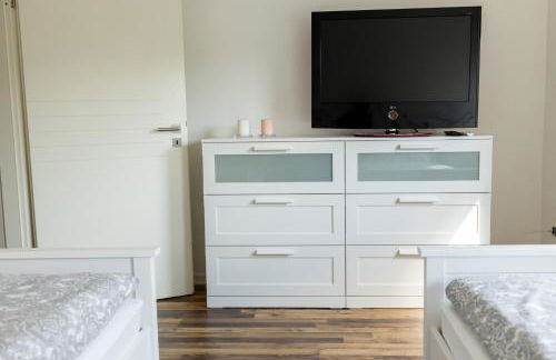 Schöne Ferienwohnung in Oberkotzau am Fichtelgebirge - Foto 21