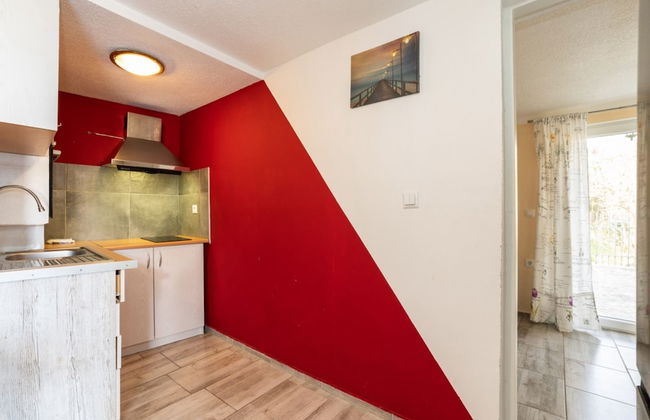 Apartments Robi & Kristina - Foto 23