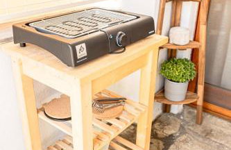 Memory House Halkidiki, Spacious Private Family Maisonette - Foto 30