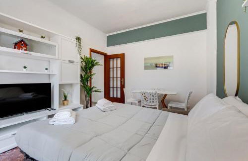 La Tua Oasi a 2 Minuti dalla Metro A e Vicino al Parco - Foto 20