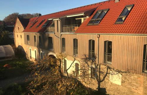 Gästehaus Lausnitz Ferienwohnung, Reda - Foto 9