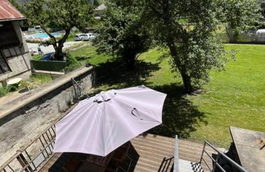 Spacious town house in the center of le Bourg d'Oisans - Photo 43