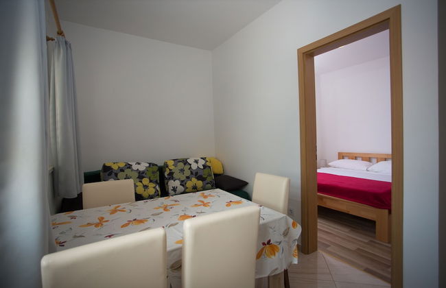 Apartments Bedalov - Foto 33