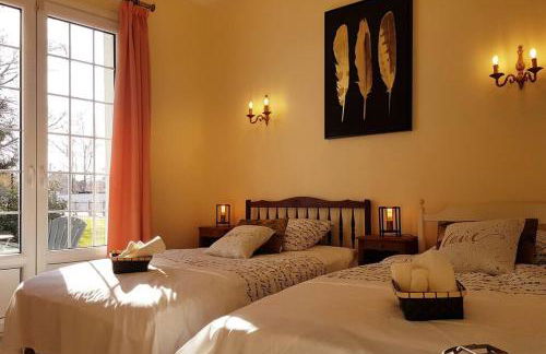 Gîte La Châtelaine 4 Épis - Photo 17