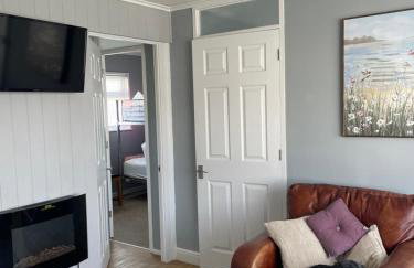 82, Sunbeach Holiday Park, California Rd, California, Great Yarmouth NR29 3QL - Foto 10