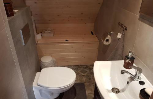 Domki pod Kuźnią - Foto 38