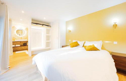 Le gîte d ici et d ailleurs Ariège Pyrénées - Foto 33