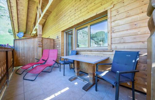 Fewo Sonnenuntergang - Zeppichl - Photo 9