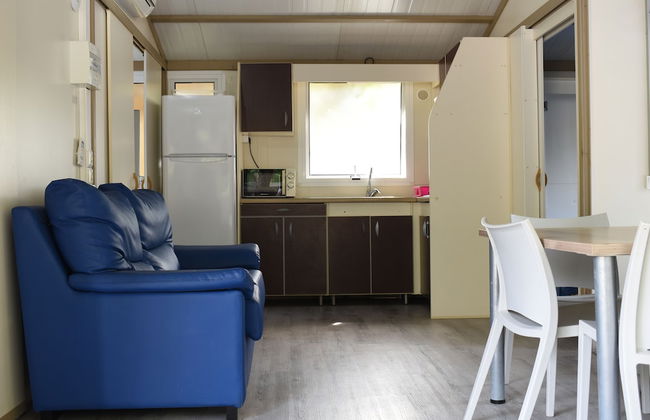 Mediterrani Natura Spa Resort - Foto 75