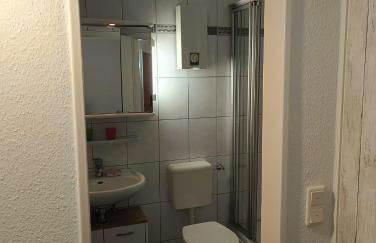 2 Zimmer Apartement mit Balkon bei Düsseldorf - Photo 11
