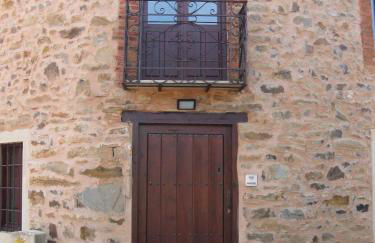 Casa Rural Las Águedas - Photo 75