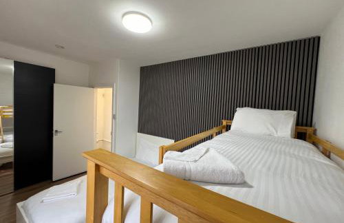 Numero Venti Aparthouse wifi parking Hot Tub Contractor and Group Friendly - Foto 36