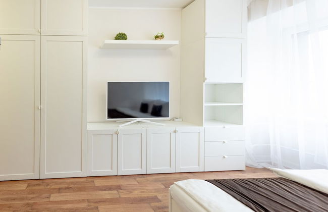 Inndays Apartment on Belyaevo 69 - Foto 3