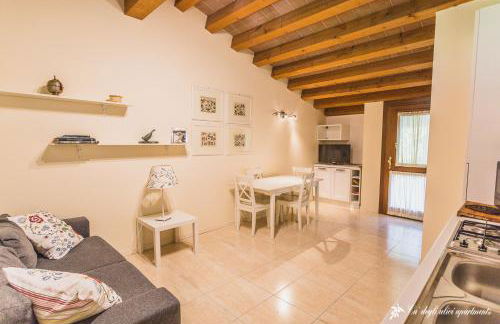 Ca' degli Ulivi - Oliva Verde - Foto 3