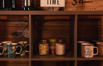 White Tail Nook - Foto 11