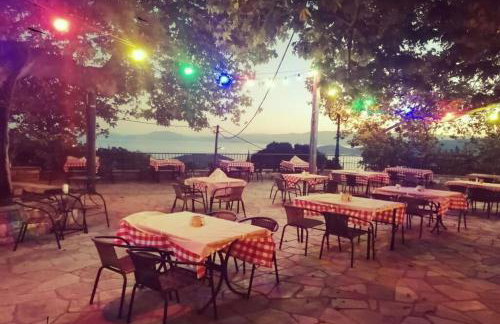 Stagiates Guest House at Pelion - Foto 19