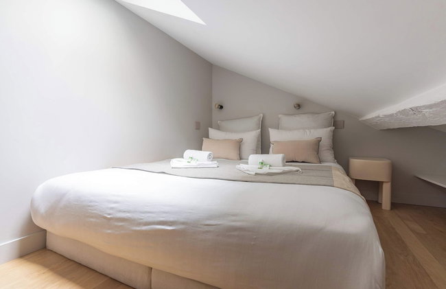 New Apartment Center of Paris - Foto 10