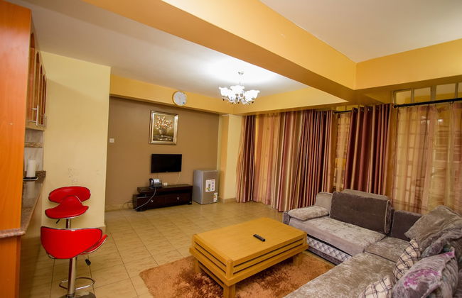 Ikonia Resort and Hotel - Foto 13