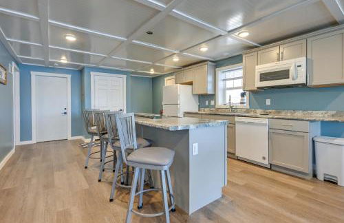 Chippewa Falls Getaway with Community Lake Access! - Foto 8