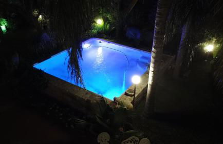 Villa Kinisia, antica dimora siciliana - Foto 6