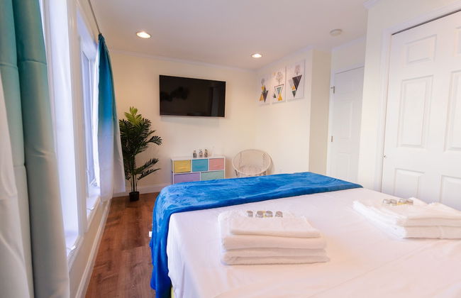 Yachtsman's Cove with 3-Levels - Foto 16