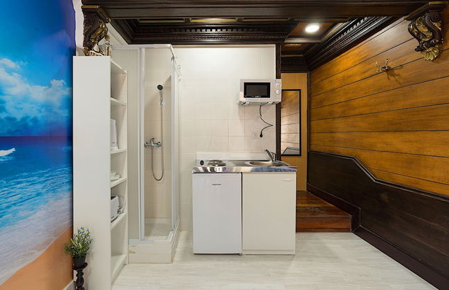 Pirates Of The Caribbean Studio City - Foto 12