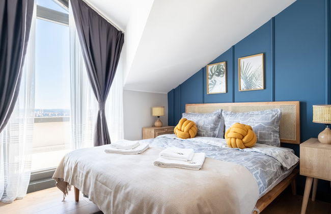 Imperium No. 1 Residence by NewInn - Foto 54